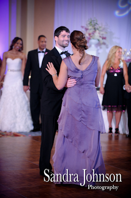 Best Ritz Carlton Wedding photographer - Sandra Johnson (SJFoto.com)